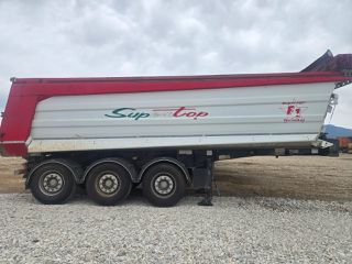 Καρότσα 2018 TECNOKAR