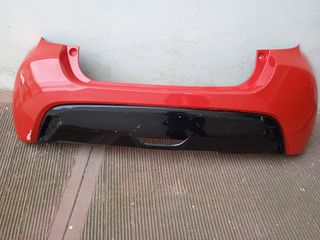 TOYOTA YARIS 2019 - 2024.//  ΠΡΟΦΥΛΑΚΤΗΡΑΣ ΠΙΣΩ 52159-K0030 \\  Γ Ν Η Σ Ι Α-ΚΑΛΟΜΕΤΑΧΕΙΡΙΣΜΕΝΑ-ΑΝΤΑΛΛΑΚΤΙΚΑ