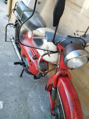Kreidler Florett 2025 Floret