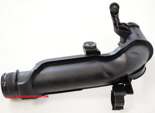 Κολάρο  INTERCOOLER (ΚΑΙΝΟΥΡΓΙΟ)   ,VOLKSWAGEN  ,Eos   2006-2015 (2000 TDI  ,2000 TDI  16V )