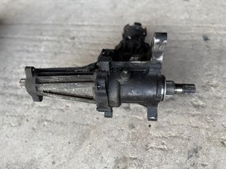 OPEL ANTARA 06-15 Transfer