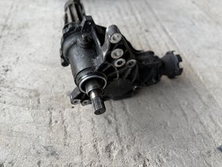 OPEL ANTARA 06-15 Transfer-thumb-1