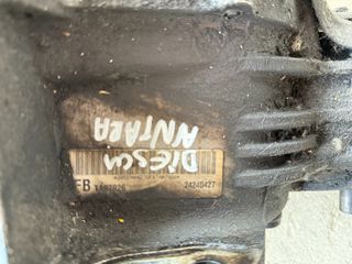 OPEL ANTARA 06-15 Transfer-thumb-2