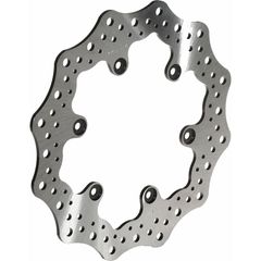 Δισκοπλακα Πισω Μαργαριτα Yamaha Yz 125 98-01, Yz 250 98-01, Yzf 426 01-02 | Rfx