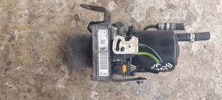 CITROEN BERLINGO PEUGEOT PARTNER HPI A5102883+C  HPIA5102883C 075810F5 0758 10F5 DAEH 2.2 CEM 00  DAEH2.2CEM00 PSA 980645280  K02905-15322C00902 ΑΝΤΛΙΑ ΗΛΕΚΤΡΟΥΔΡΑΥΛΙΚΗ