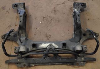ΠΕΤΡΟΠΟΥΛΟΣ ΕΜΠΡΟΣ ΓΕΦΥΡΑ MERCEDES W245 / B170 2009-