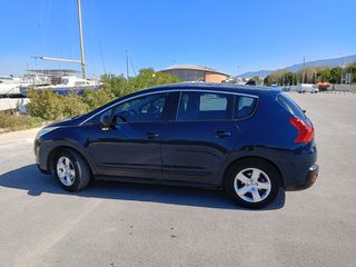 Peugeot 3008 2009 Crossover/SUV