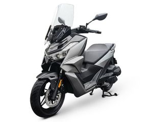 Voge SR3 2026 EURO 5+