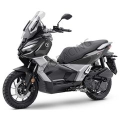 Voge SR1 2026 ADV EURO 5+ *ΕΤΟΙΜΟΠΑΡΑΔΟΤΟ*-thumb-1