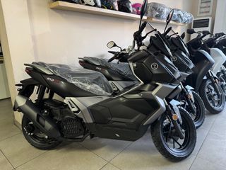 Voge SR1 2026 ADV EURO 5+ *ΕΤΟΙΜΟΠΑΡΑΔΟΤΟ*-thumb-4
