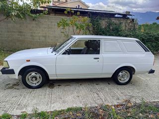 Toyota Corolla 1982 1.3