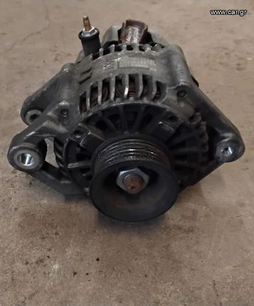 ΠΕΤΡΟΠΟΥΛΟΣ ΔΥΝΑΜΟ 70A DAIHATSU SIRION 2005-  27060-B1080