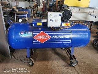 Κομπρεσέρ Αέρος-Αεροσυμπιεστές 2013 AIR PRESS COMPRESSOR