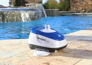 ΡΟΜΠΟΤ ΠΙΣΙΝΑΣ NAVIGATOR V-FLEX HAYWARD