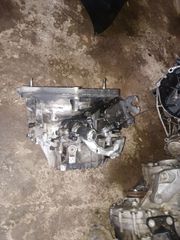 ALFA ROMEO 159 JTD D 939A2000 SASMAN 6TAX