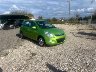 Hyundai i 20 2013