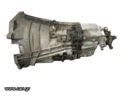 Κιβώτιο ταχυτήτων με Κωδικό YC1R7003HG