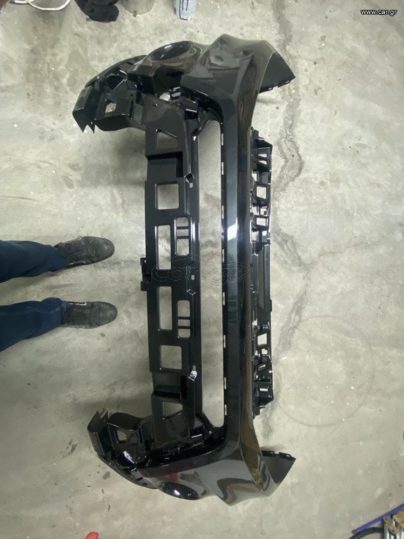 Προφυλακτήρας Suzuki Vitara 2022