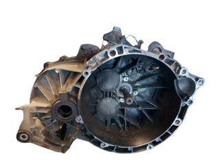 Σασμάν Ford Focus με Κωδικό 2S4R7002PC