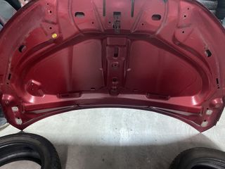Καπό Citroen C4-thumb-1