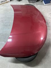 Καπό Citroen C4-thumb-2