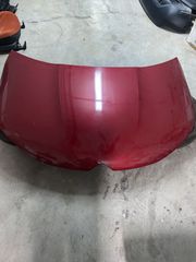 Καπό Citroen C4-thumb-3