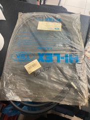 Ντίζα πίσω φρένου β´μερος GYRO-X MADE IN JAPAN