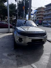 Land Rover Range Rover Evoque 2014 SD4 DYNAMIC 190HP DIESEL