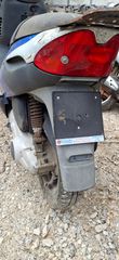 Piaggio Skipper 125 Τετραχρονο '05-thumb-1
