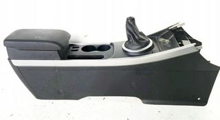 ΚΕΝΤΡΙΚΗ ΚΟΝΣΟΛΑ MAZDA CX-7 CX7 2007-2012 ΚΟΜΠΛΕ ΜΕ ΠΛΑΙΝΑ