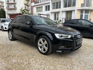 Audi A3 2016 Προσφορα Full extra