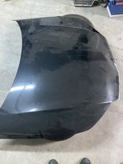 Καπό Citroen C5 III-thumb-1