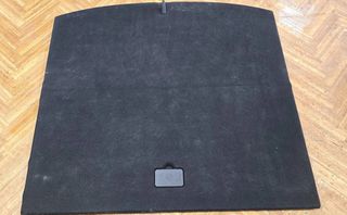 ΜΟΚΕΤΑ ΠΟΡΤΜΠΑΓΚΑΖ MAZDA CX-7 CX7 2007-2012 ΠΟΡΤ ΜΠΑΓΚΑΖ