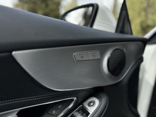 Mercedes-Benz C 180 2017 Cabrio AMG-Line 9G-Tronic-thumb-12
