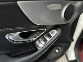 Mercedes-Benz C 180 2017 Cabrio AMG-Line 9G-Tronic-thumb-13