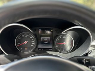 Mercedes-Benz C 180 2017 Cabrio AMG-Line 9G-Tronic-thumb-17