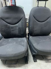 Καθίσματα εμπρός Citroen C2-thumb-1