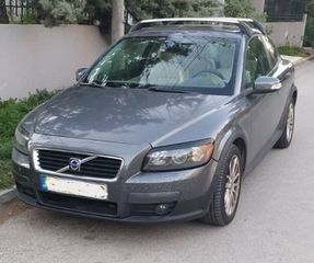 Volvo C30 2008