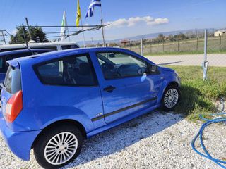 Citroen C2 2005-thumb-1