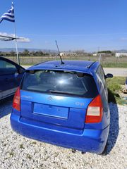 Citroen C2 2005-thumb-2