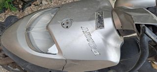 Benelli Naked 50 2000-thumb-1