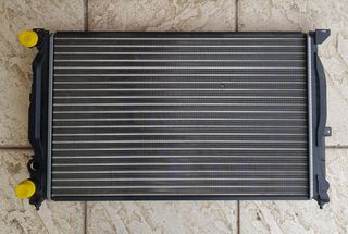 Volkswagen Passat 1997-2005 & Skoda Superb 2001-2008 & Audi A4 1994-2000 ψυγείο νερού
