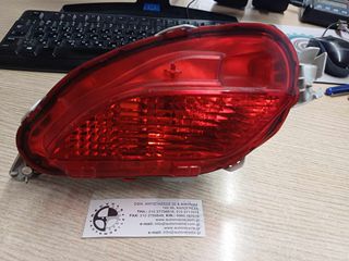 TOYOTA YARIS 14-17  ΦΑΝΟΣ ΟΜΙΧΛΗΣ ΟΠΙΣΘΙΟΣ ΑΡΙΣΤΕΡΟΣ