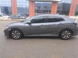 Honda Civic 2017 SPORT - 6ΤΑΧΥΤΟ-thumb-2