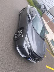 Honda Civic 2017 SPORT - 6ΤΑΧΥΤΟ-thumb-3