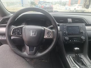 Honda Civic 2017 SPORT - 6ΤΑΧΥΤΟ-thumb-4