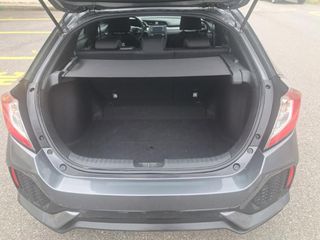 Honda Civic 2017 SPORT - 6ΤΑΧΥΤΟ-thumb-5