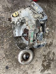 Αυτόματο σασμαν για Peugeot 206 1.4 8v