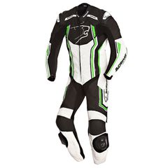 BERING ΦΟΡΜΑ RACING SUPRA-R ΠΡΑΣΙΝΗ XL