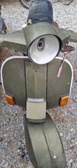 Piaggio Vespa 1988 Pk 50ss